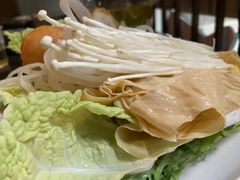 -雷山鱼酱酸汤鱼·酸汤牛肉(花果园T1区店)