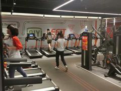 -乐刻运动(爱奇艺创新大厦店)