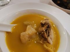 -小洋房•海鲜火锅酒楼(华林路店)