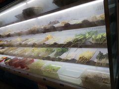 -马路边边麻辣烫联盟路店