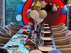 -Nord Grill&Bar Highland诺德西餐(深圳欢乐海岸店)