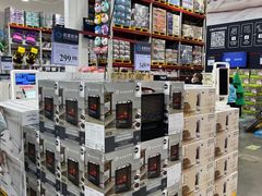 -山姆会员商店(邻瑞广场店)