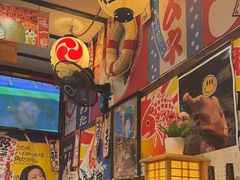 -平成屋·午肴夜酒(四川北路店)