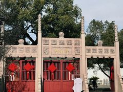 -钱王祠
