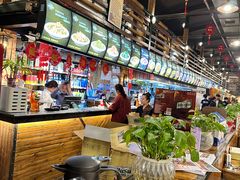 -3号仓库(幸福北路店)