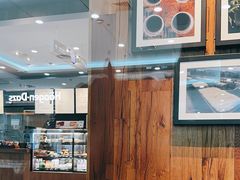 -星巴克(武汉菱角湖万达2店)