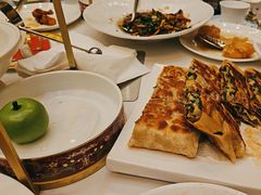 -民族饭店-四季餐厅