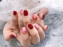 -Hands Nail专业美甲美睫