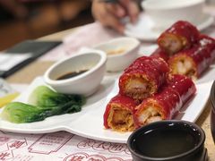 -点都德(大茶楼店)