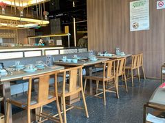 大堂-捞王锅物料理(上海世茂广场店)