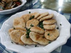 -钱大妈海鲜饭店(保利林语店)