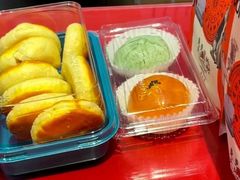 -東更道点心行(文化东路店)