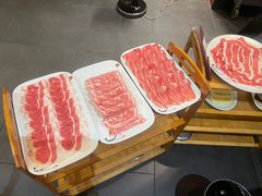 -1078號老北京涮肉(松柏店)