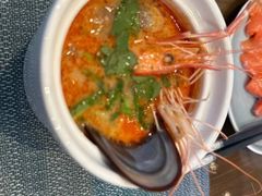 -菲住布渴酒店自助餐厅(阿里巴巴西溪园区店)