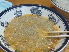 -鸭小妹鸭血粉丝(老门东店)