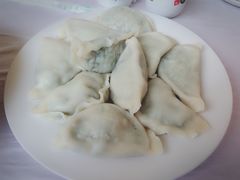 -宾朋海鲜特色美食餐厅·纯手工鲅鱼水饺(兴海路店)