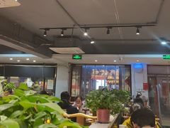 -河沿肉饼Beijing Pie(东华门店)