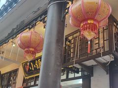 -涵家味土菜馆·徽州一绝臭鳜鱼(三河古镇店)