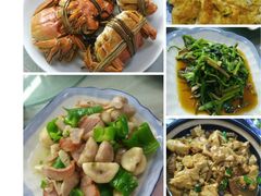 -芸海阁·农家私房菜(沙家浜景区出口店)