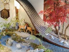 -蘭奢雅集·江浙菜(青山江滩店)