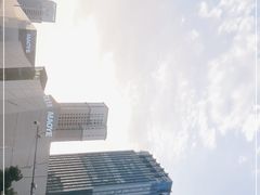 -太原茂业天地购物中心