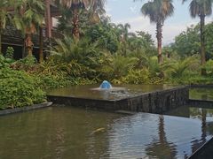 -广州从化都喜泰丽度假酒店温泉