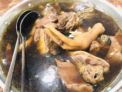 -江天饭店(石鼓白鸭汤)