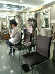 -爱无限美发沙龙