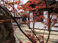 -常熟方塔园