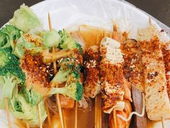 -郭记小街麻辣烫(南小街总店)