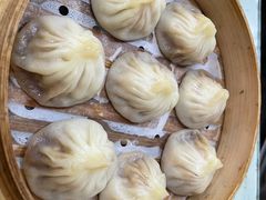 小笼包-食惠里小笼包面馆(越秀店)