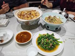 -皇城根北京风味主题餐厅(中海环宇城店)