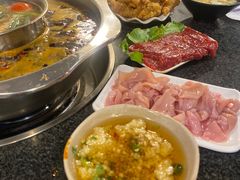 -邓莽子老火锅(中兴路总店)