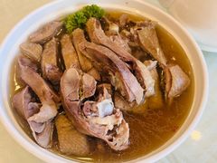 -怡园饭店-餐厅(四望亭店)