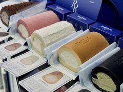 -the Roll'ING手作瑞士卷专门店(卓悦中心店)