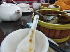 -府城小食馆(金龙宾馆店)