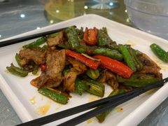 -春满人间酒楼(园岭中路店)