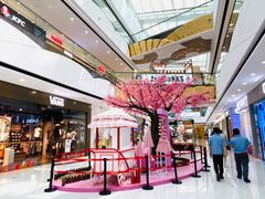 -万达茂商场(南京仙林店)