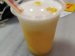 -芬芳甜品(同福路店)