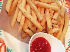 -Mammamia意大利餐厅(阳春巷店)