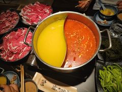 -熹悟海鲜火锅·广式打边炉