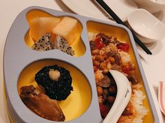 -莆田餐厅PUTIEN(金融街购物中心店)