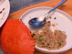 -Ministry of Crab•MOC(交子大道店)