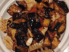 -北李妈妈菜·海肠捞饭(开发区万达店)