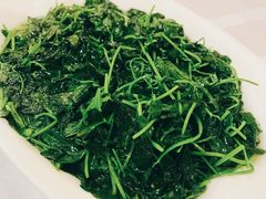 酒香草头-翠亭酒家(山西南路店)