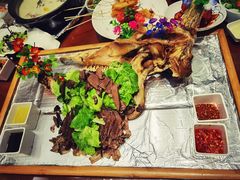 -明仕田园酒店