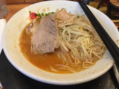 -博多一幸舍(侨福芳草地购物中心店)