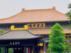 -西安大兴善寺