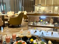 -重庆万豪中餐厅·Man Ho