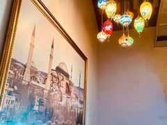 -Antalya安塔利亚土耳其餐厅(猎德店)